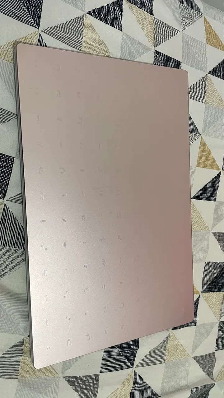 Notebook Asus