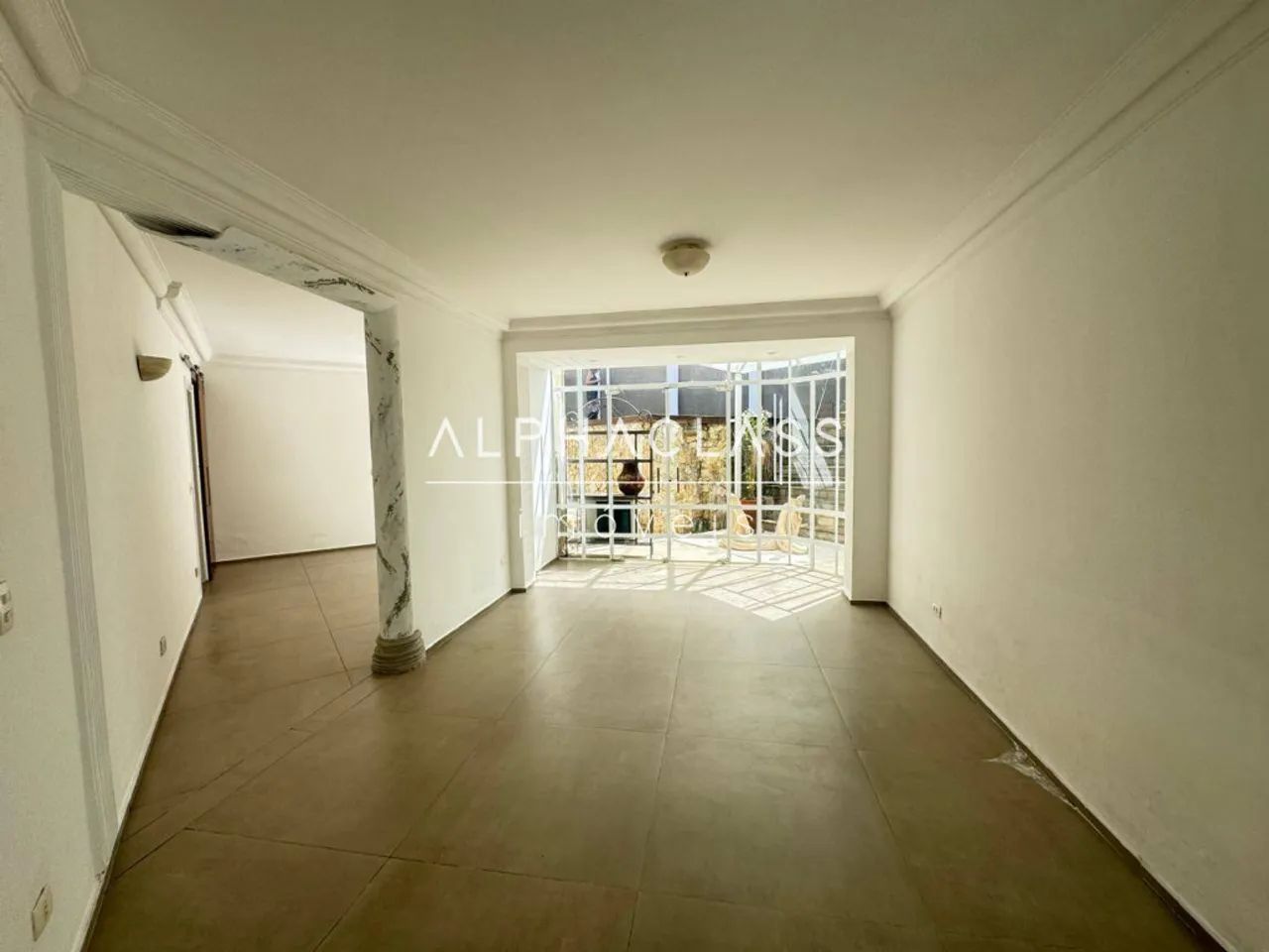 Vendo e alugo casa em Alphaville - Residencial 03 - Foto 3