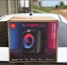 JBL Partybox Encore 2 Nova  - Foto 4
