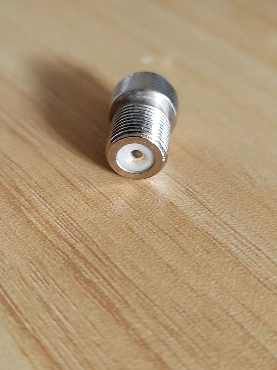 Adaptador mcx para N coaxial  - Foto 2