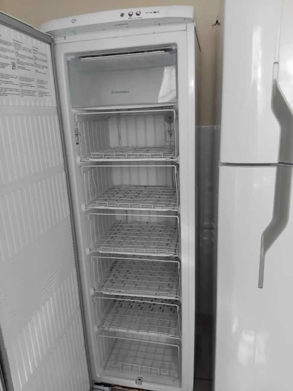 Freezer - Foto 4