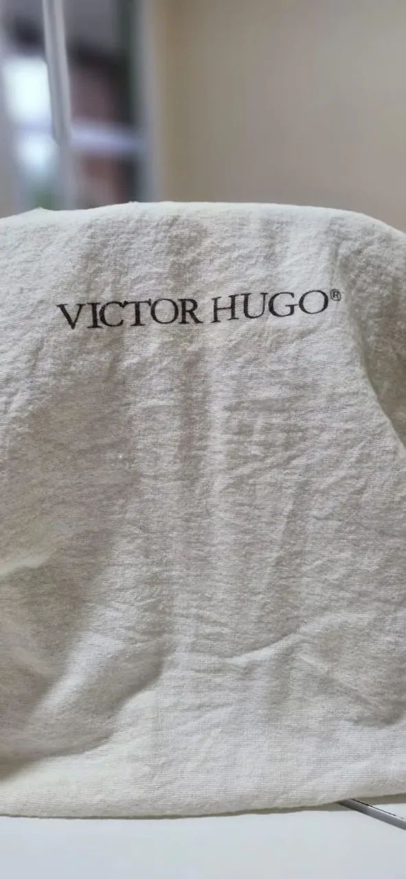 Bolsa Victor Hugo Original  - Foto 2