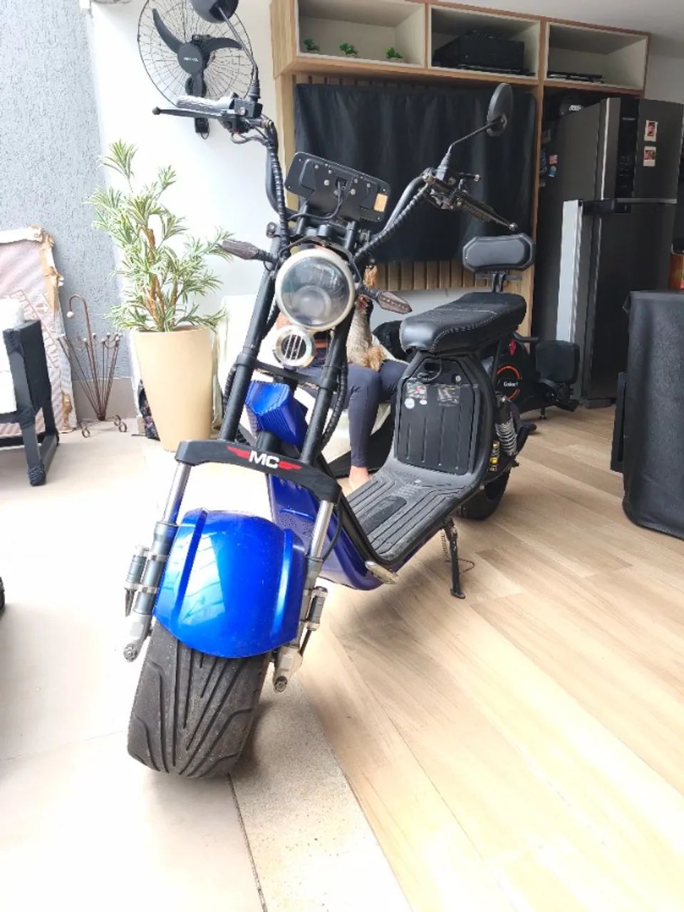 Moto-Chef nova!! - Foto 3