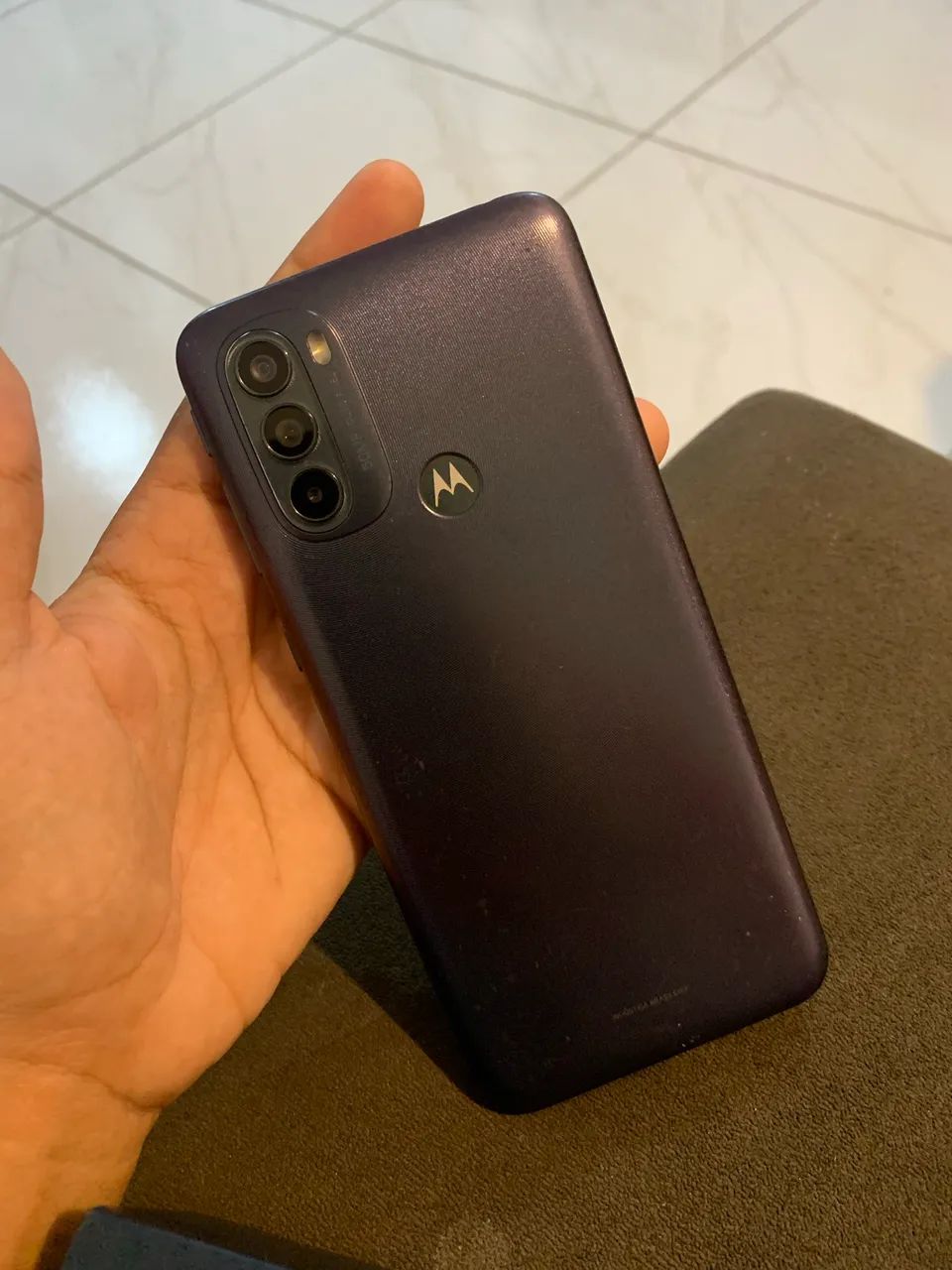 Celular moto g31 - Foto 3