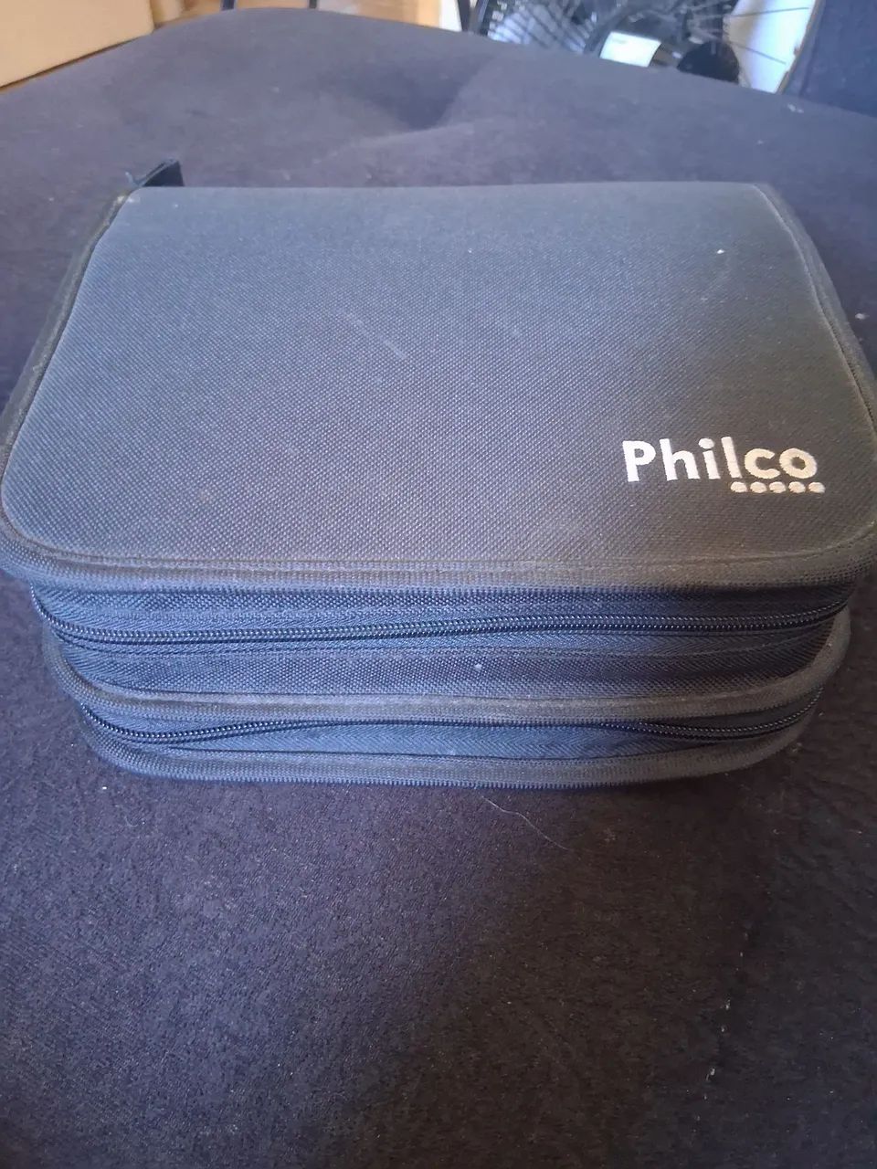 DVD Portátil  - Philco - Foto 5