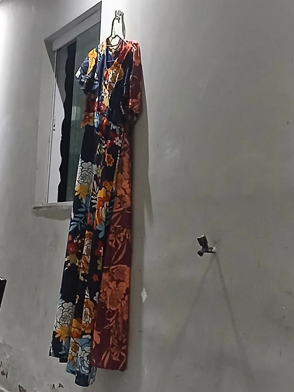 Dois vestido longo - Foto 2