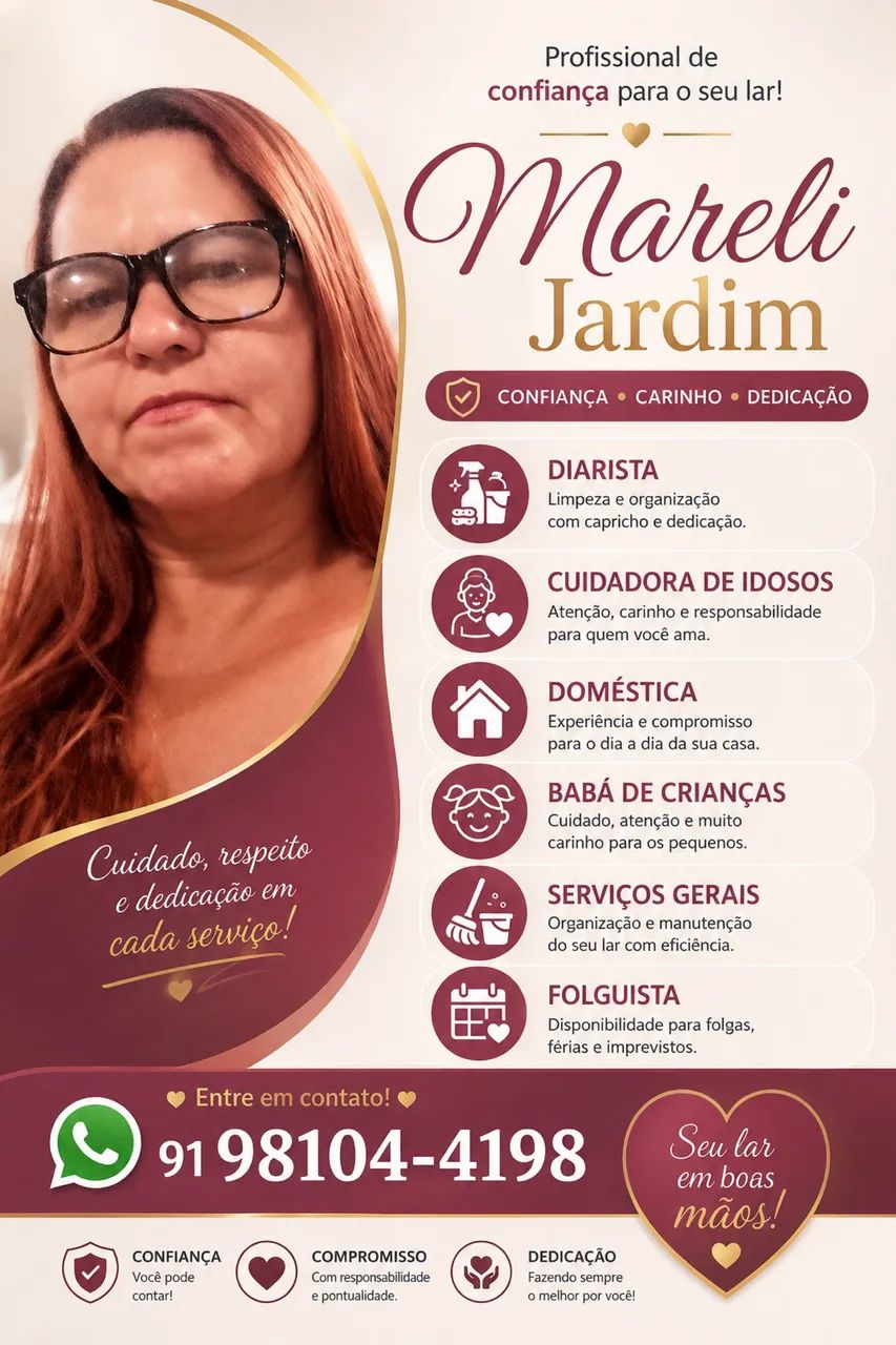 Diarista 