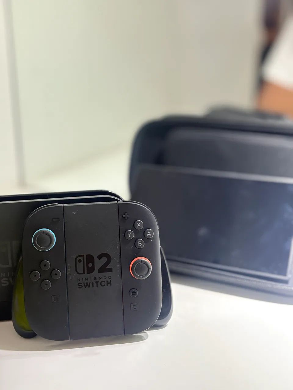 Nintendo switch 2 seminovo  - Foto 4