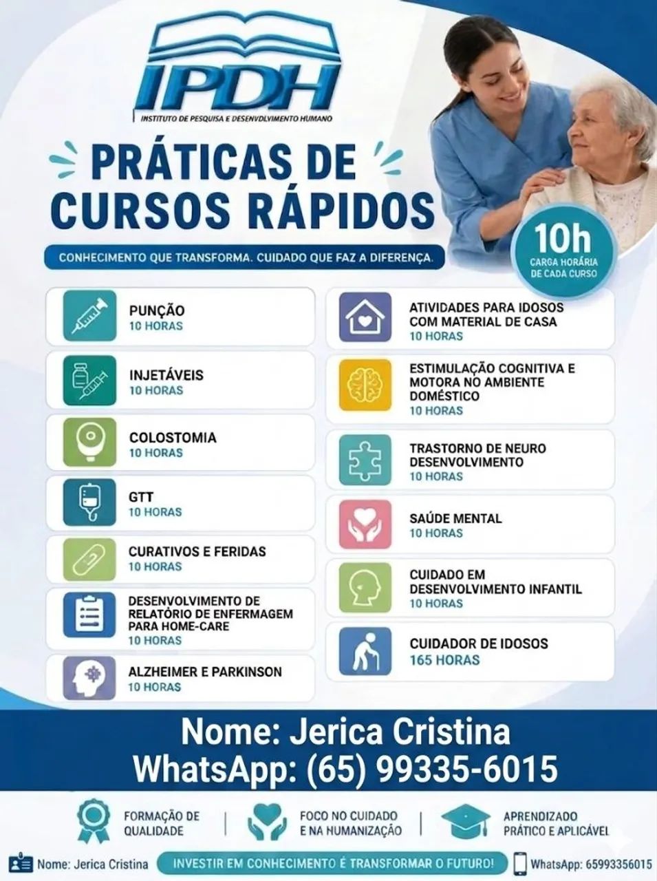 Cursos