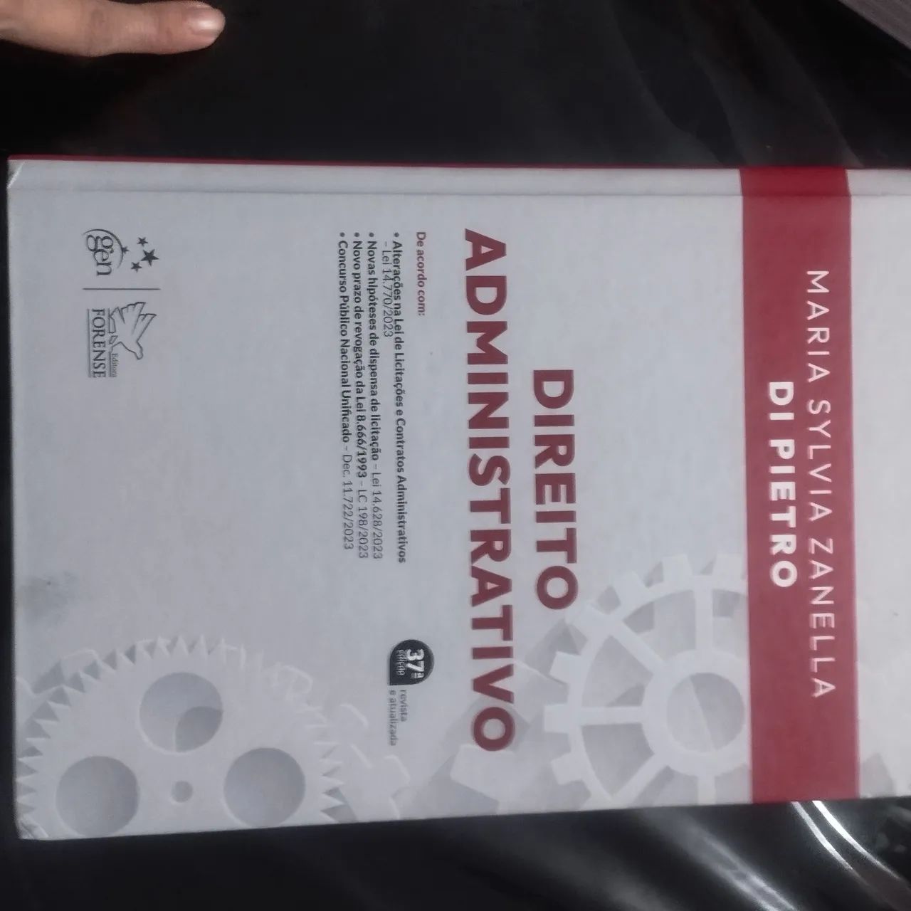 Livros de direito  - Foto 3