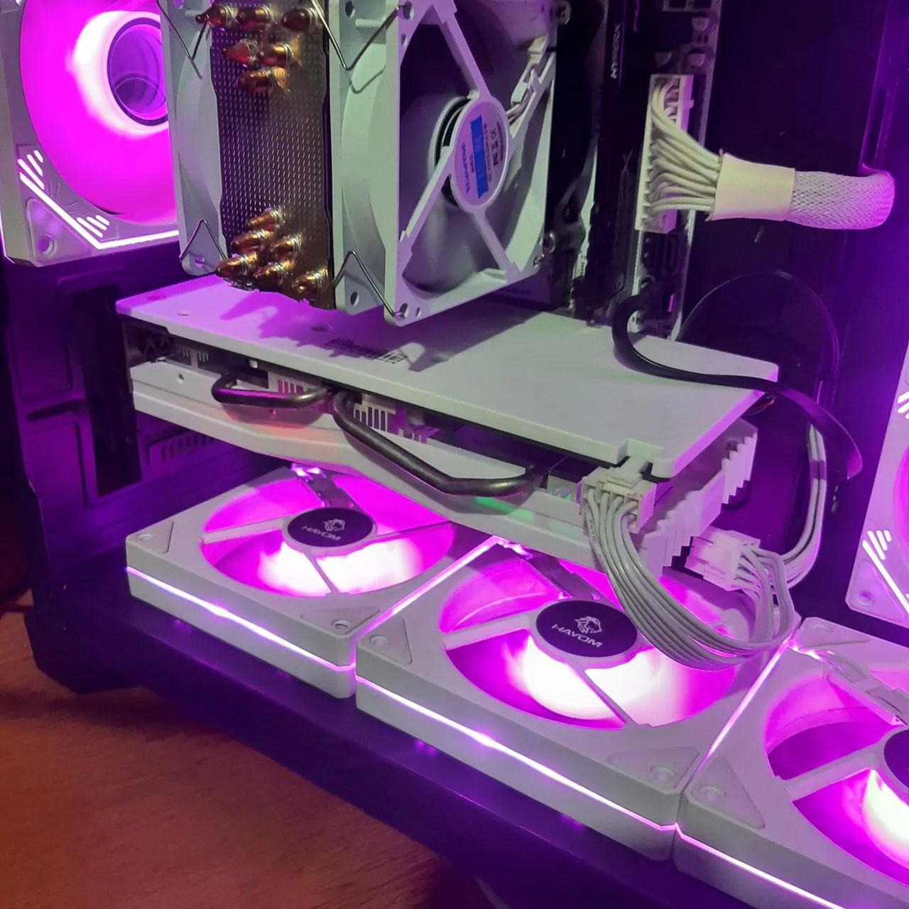 Rx580 - Foto 2