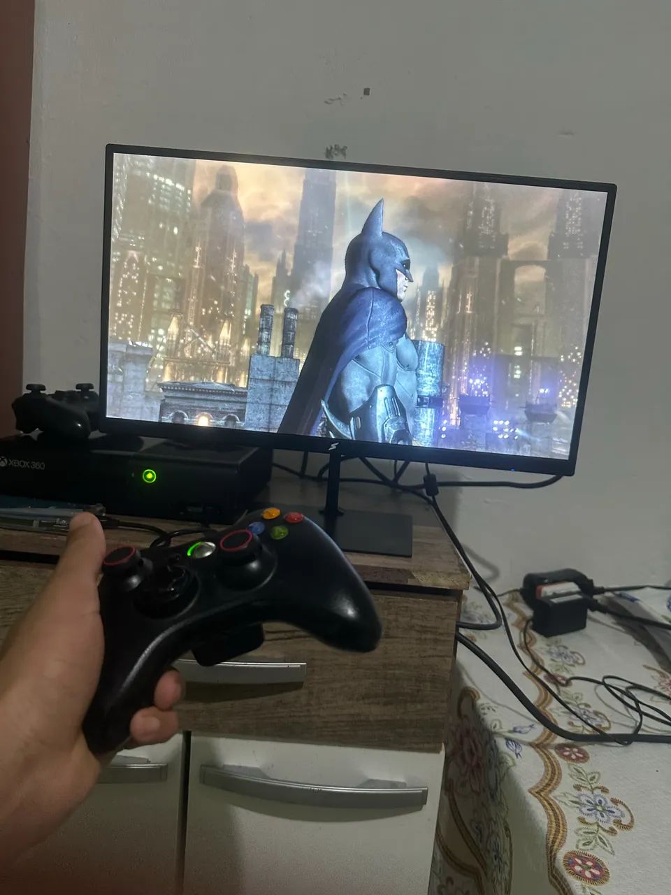 Vídeo game  - Foto 4