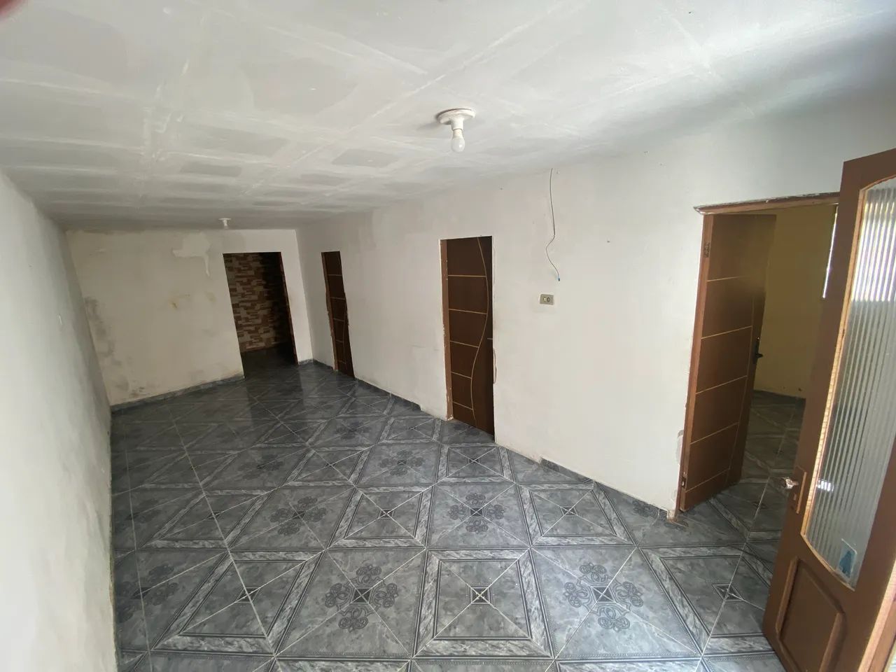 VENDE-SE DUAS CASAS EM CHÃ GRANDE - Foto 2
