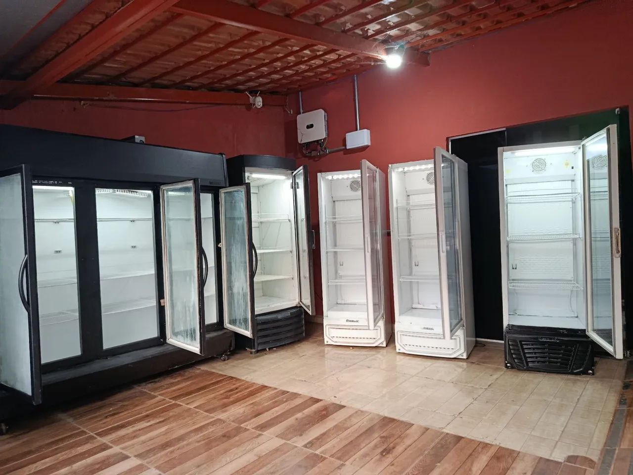 São vários modelos zap *  - Foto 3