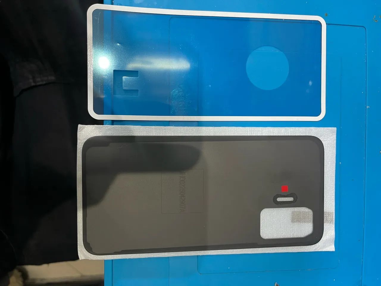 Fundo POCO F7 premium - Foto 5