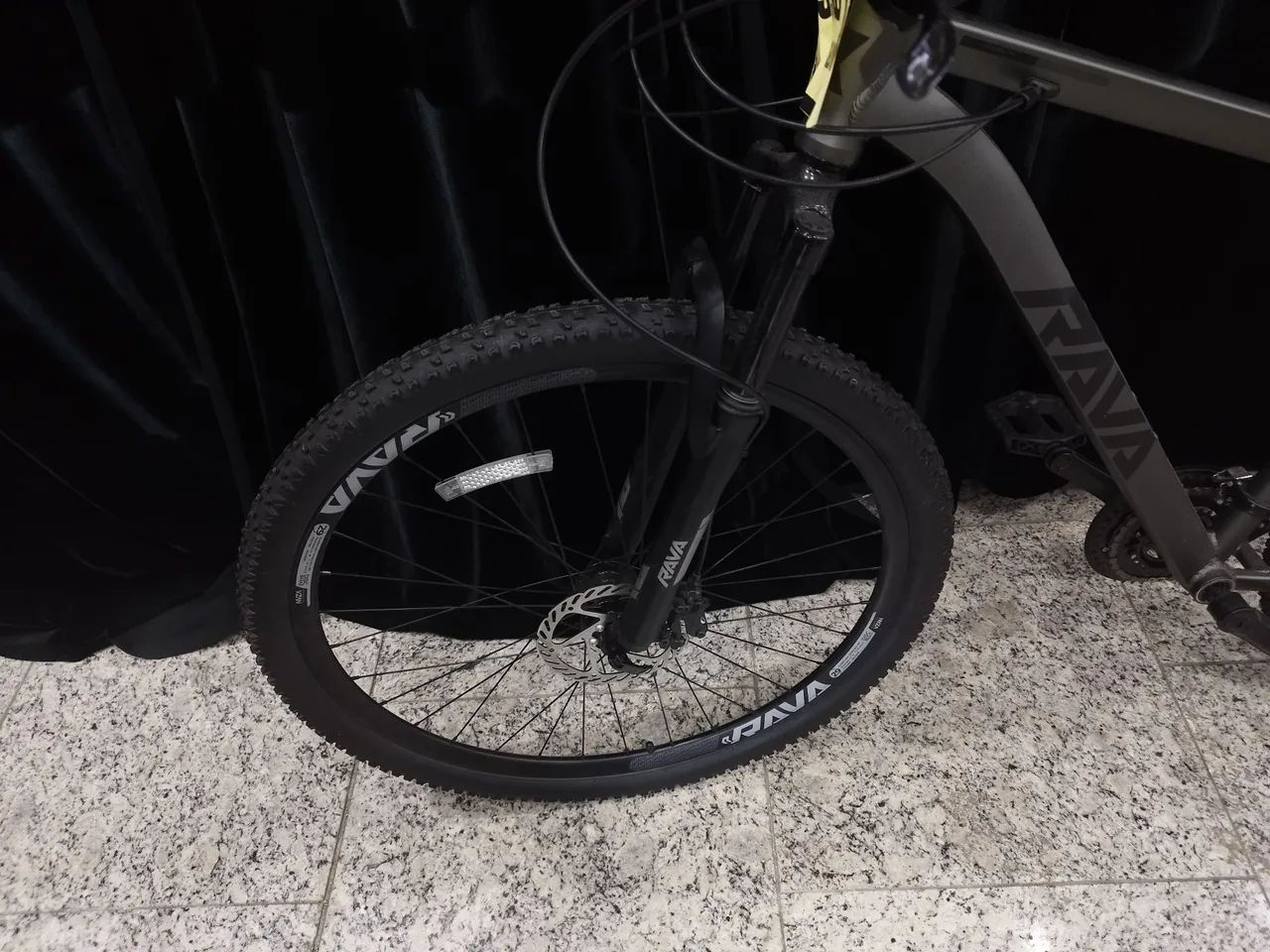 BIKE RAVA NOVA  - Foto 4