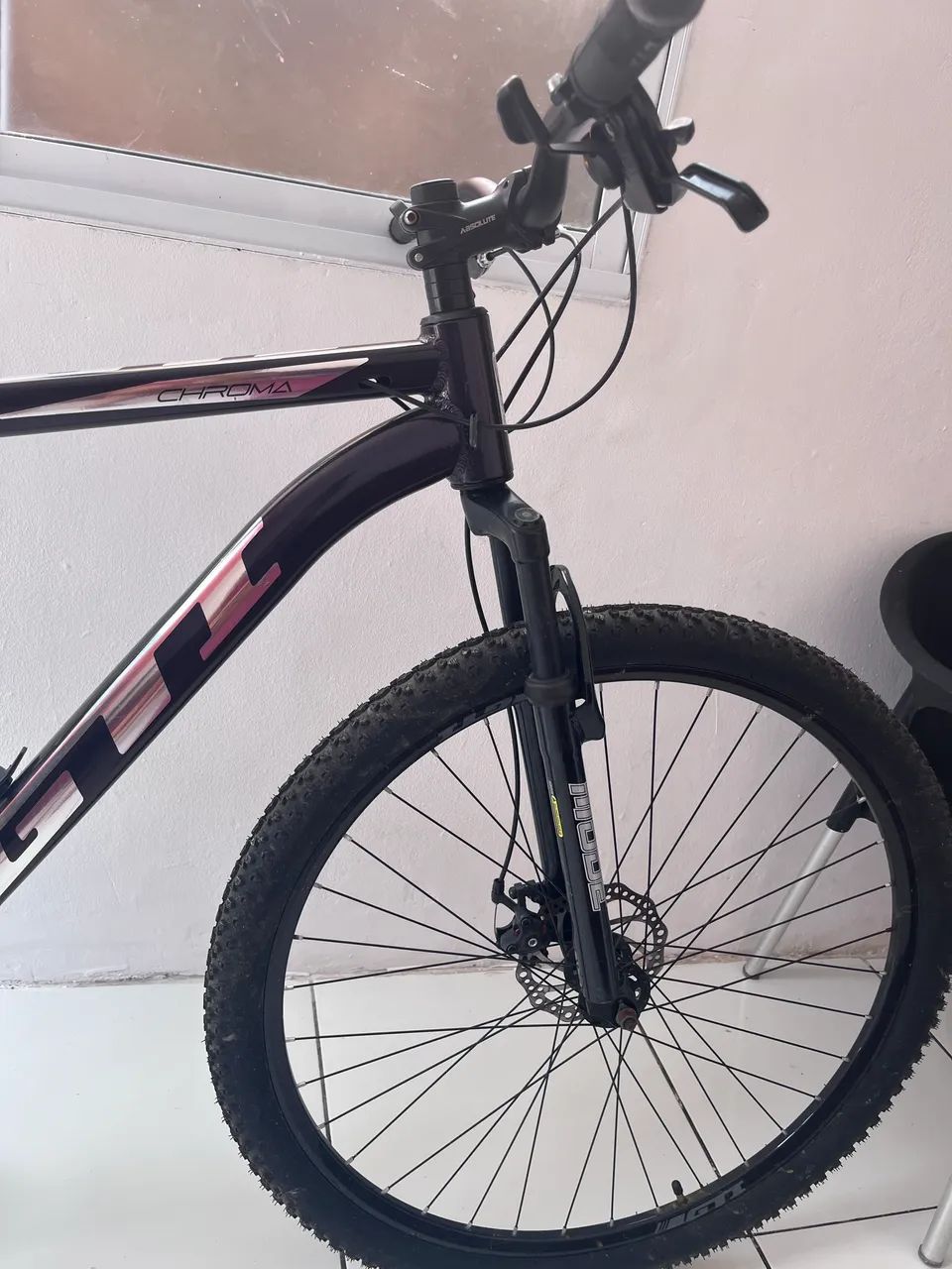 Bicicleta  - Foto 4