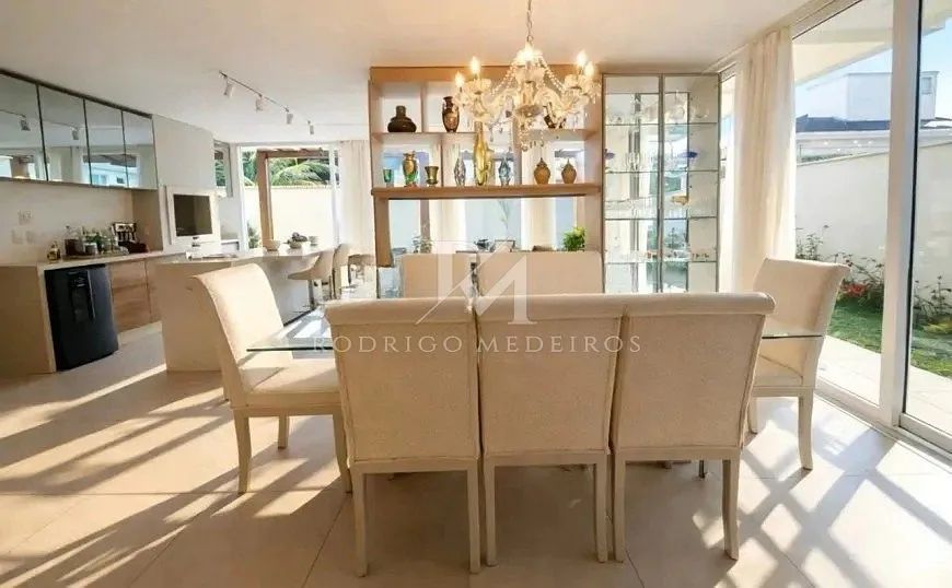 Casa com 5 suítes à venda em Jurerê Internacional - Foto 5