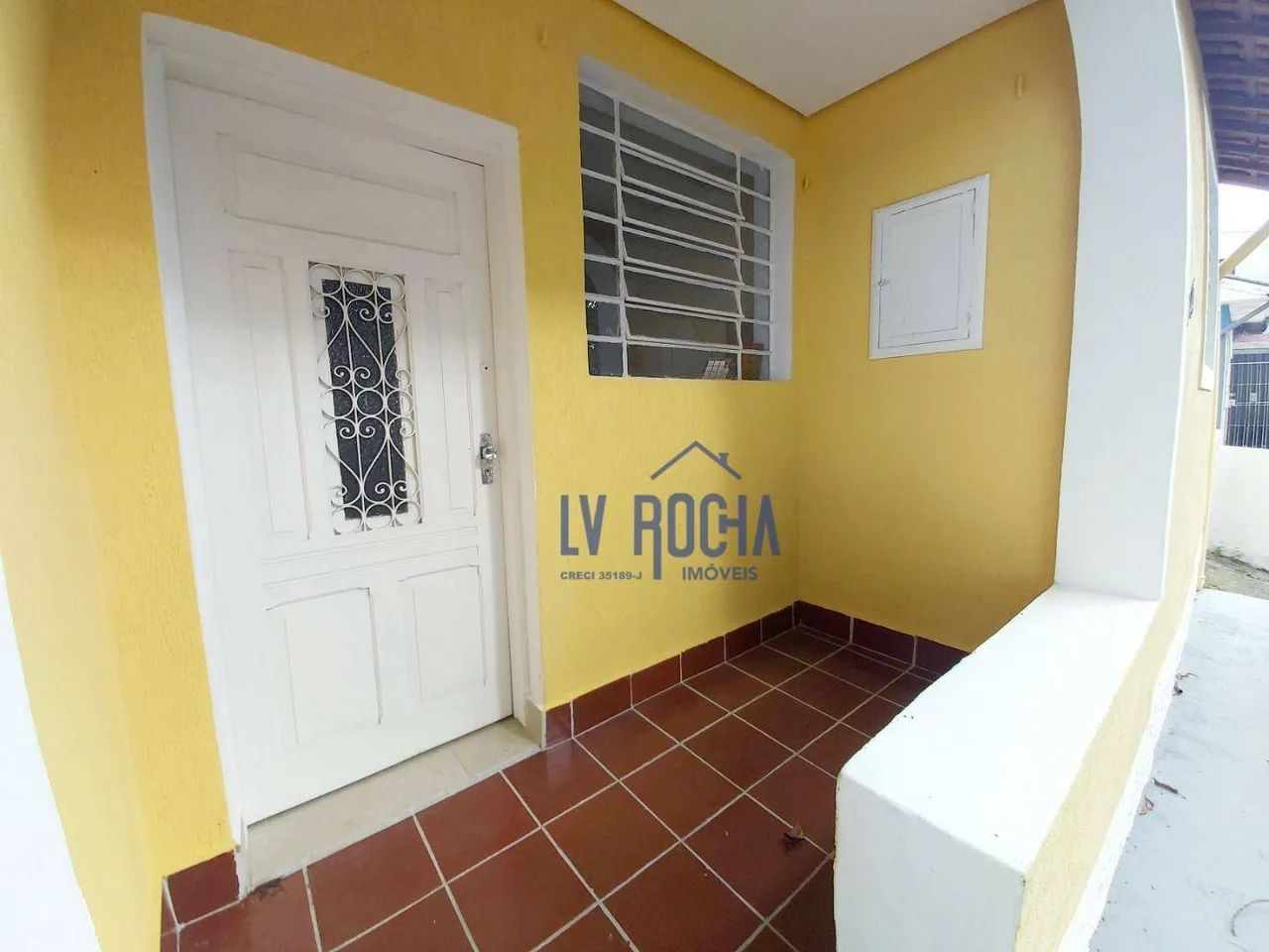 Casa para Locação na Cidade Dutra.