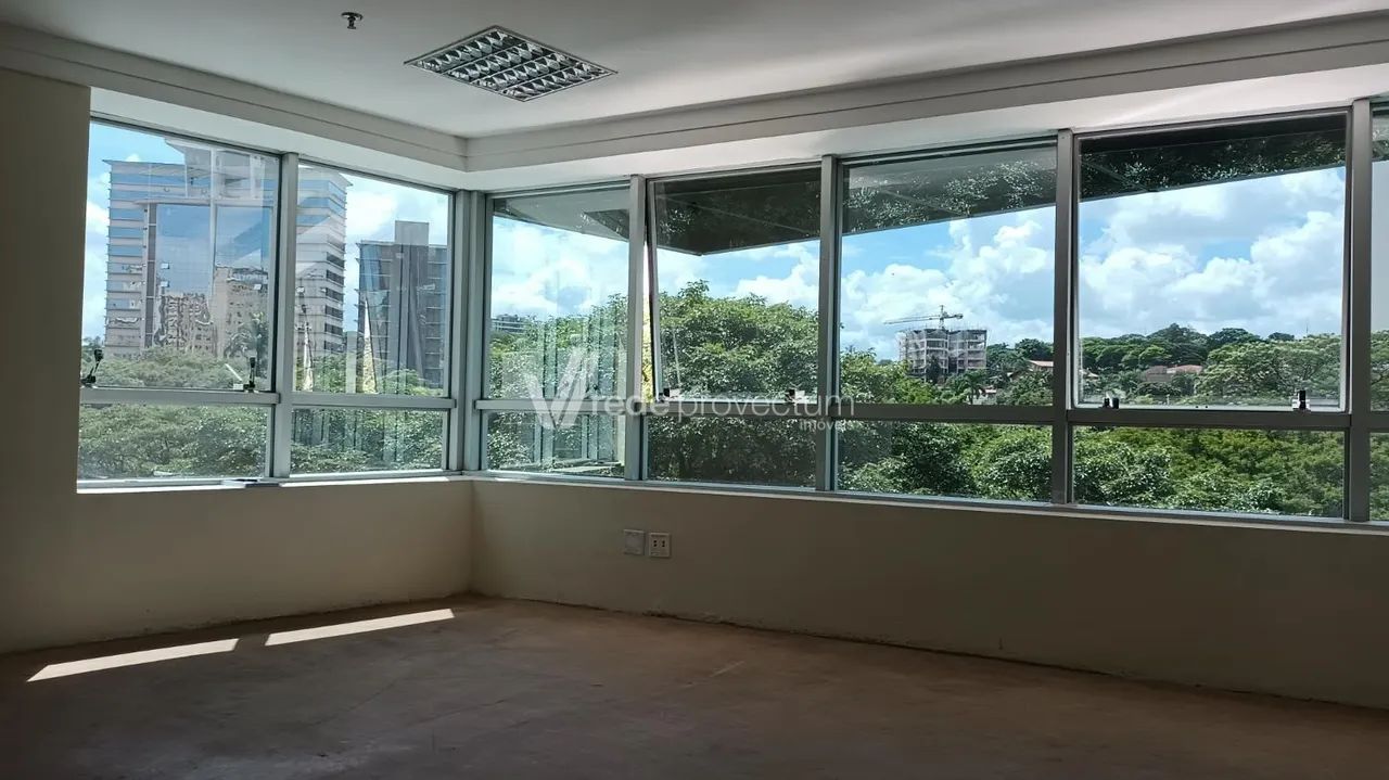 Sala Comercial a venda com 100m² - Cambui - Foto 4