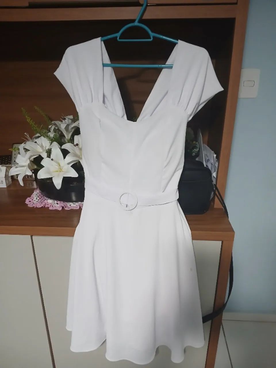 Roupas usadas seminovas - Foto 3