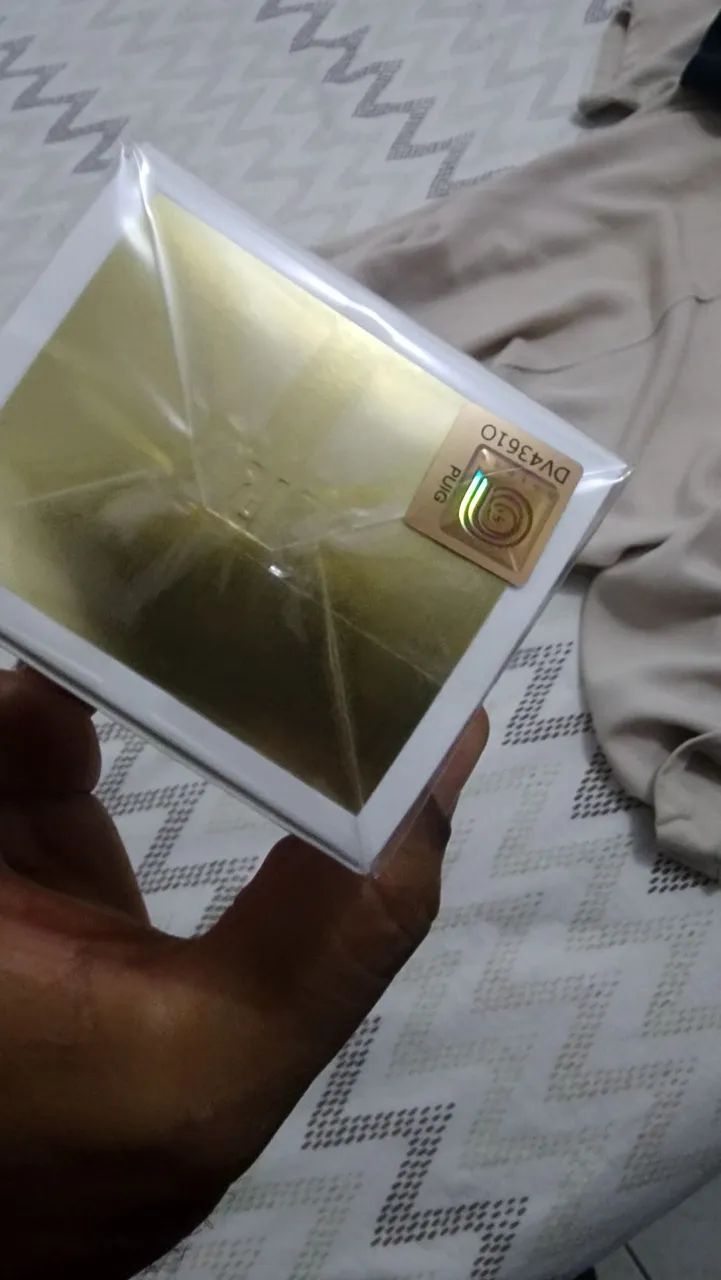Perfume million gold original  - Foto 3