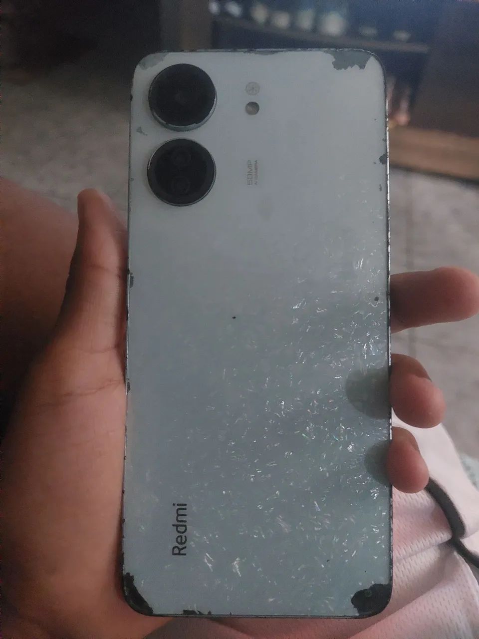 Redmi 13c - Foto 2