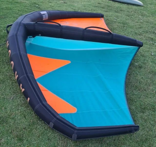 Wing Takoon 5.5 - Foto 3