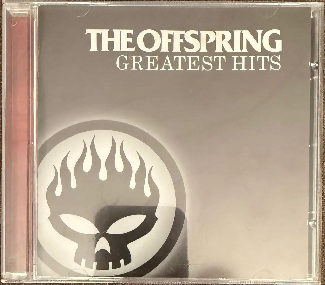 CD Offspring - Greatest Hits