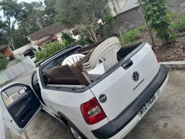 FRETE EM GERAL  - Foto 4
