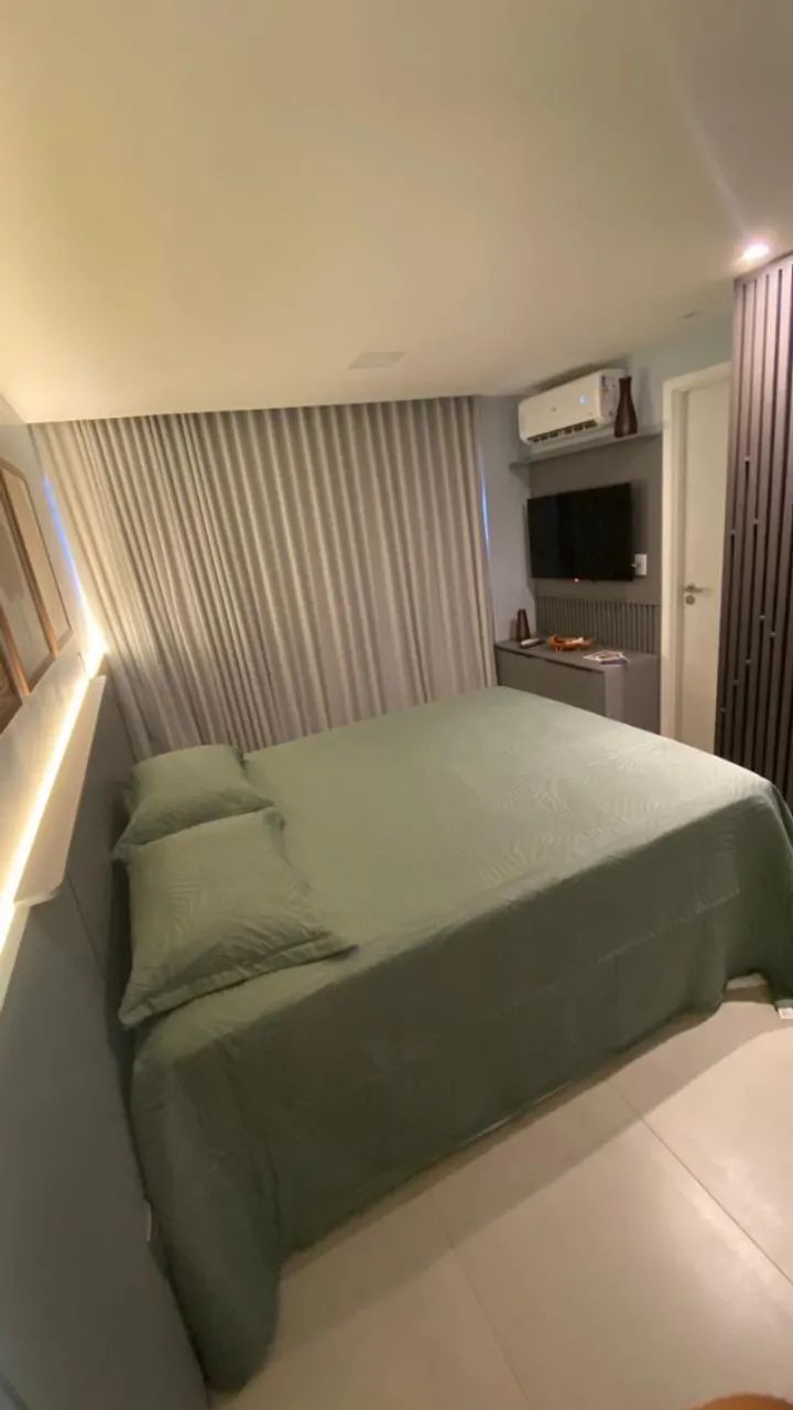 Flat 202 - Intermares Cabedelo PB