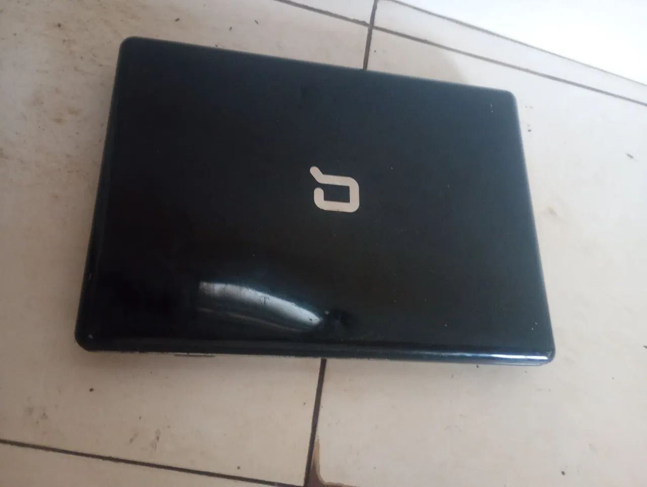 Notebook Hp 