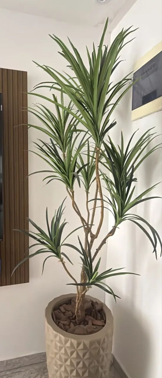 Planta artificial  - Foto 2