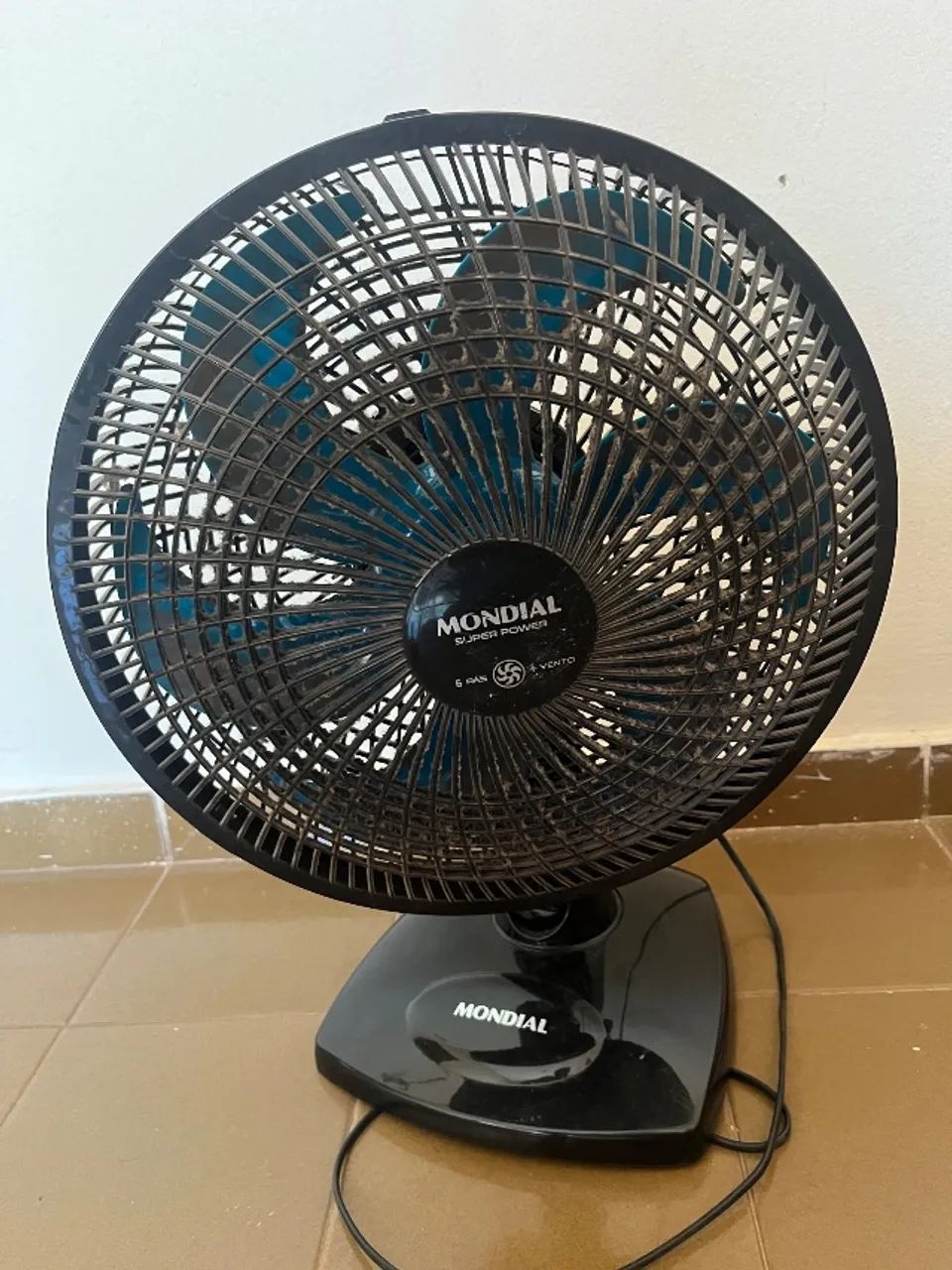 Ventilador e airfray - Ventiladores e Climatizadores - Nerópolis