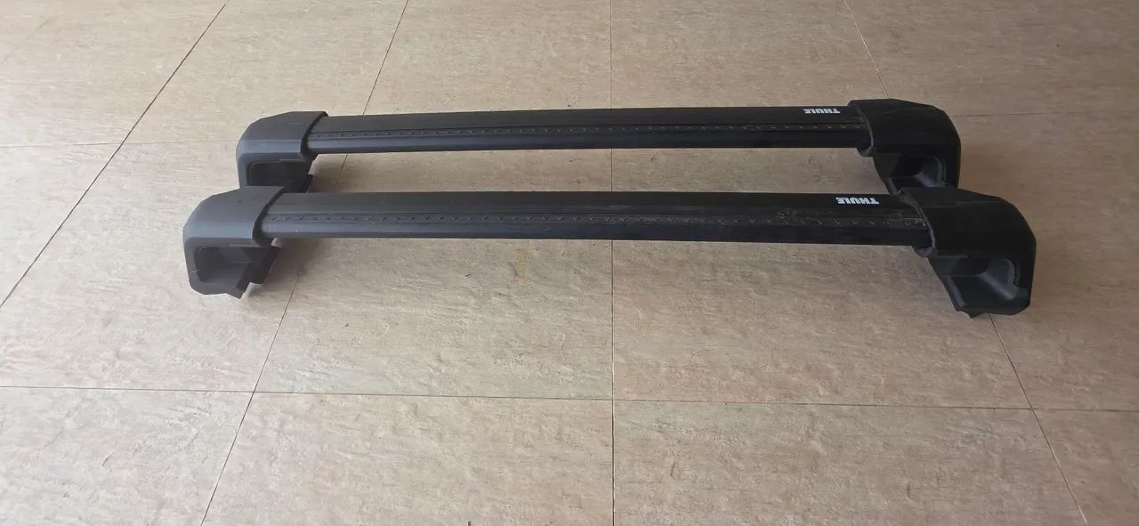 Rack Thule Edge - Foto 2