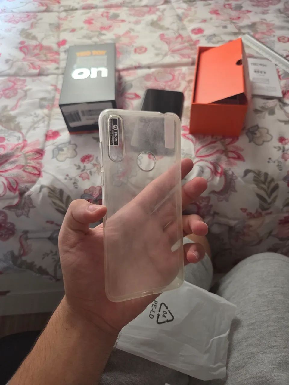 Celular Tectoy on - Foto 4