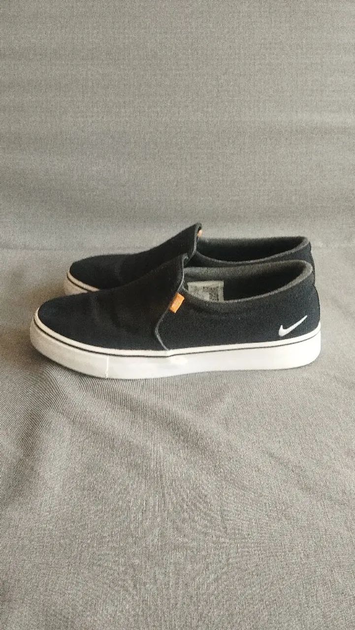 Tenis Nike Slip-On Janoski - Foto 2