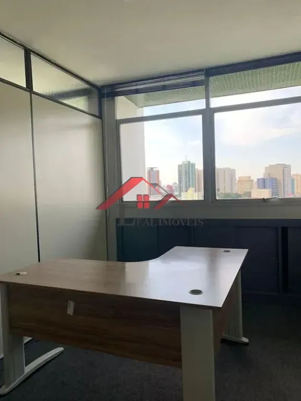 Sala, 120 m² - venda ou aluguel - Vila Bastos - Santo André/SP - Foto 5