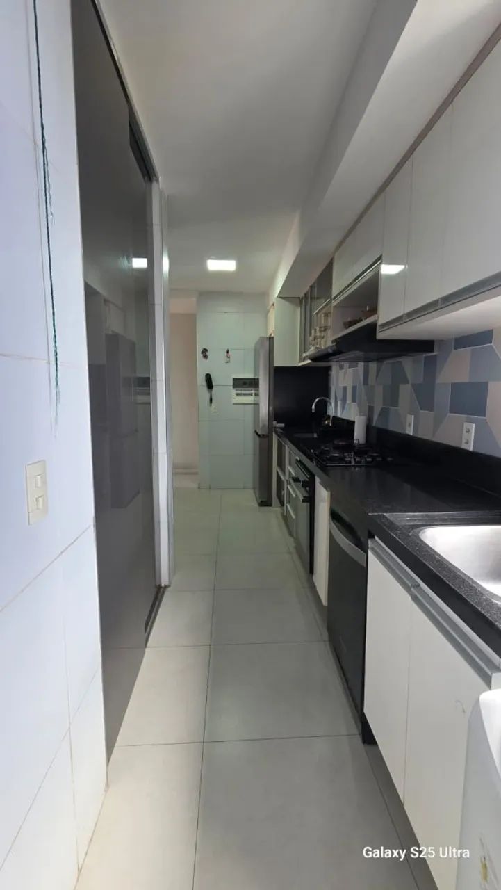 Aluguel Gran Park Águas mobiliado - Foto 4