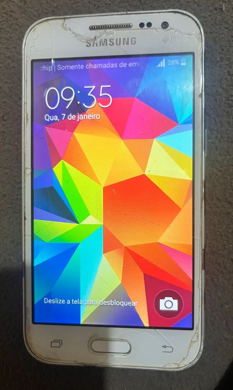 Samsung galaxy win II - Foto 4