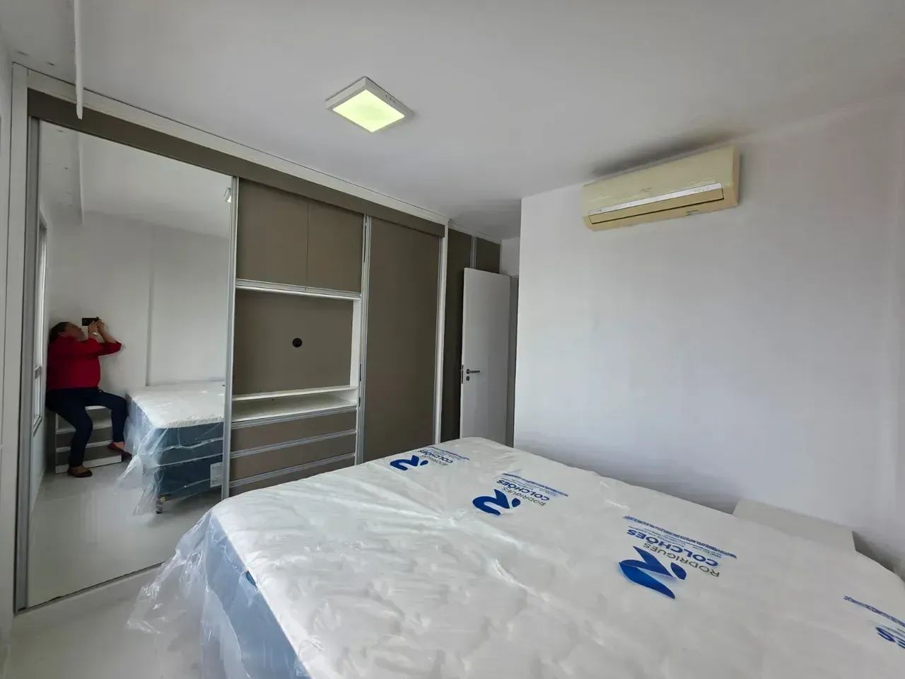 RIVER SIDE, MOBILIADO, 3 QTOS COM COND E IPTU INCLUSO - Foto 3