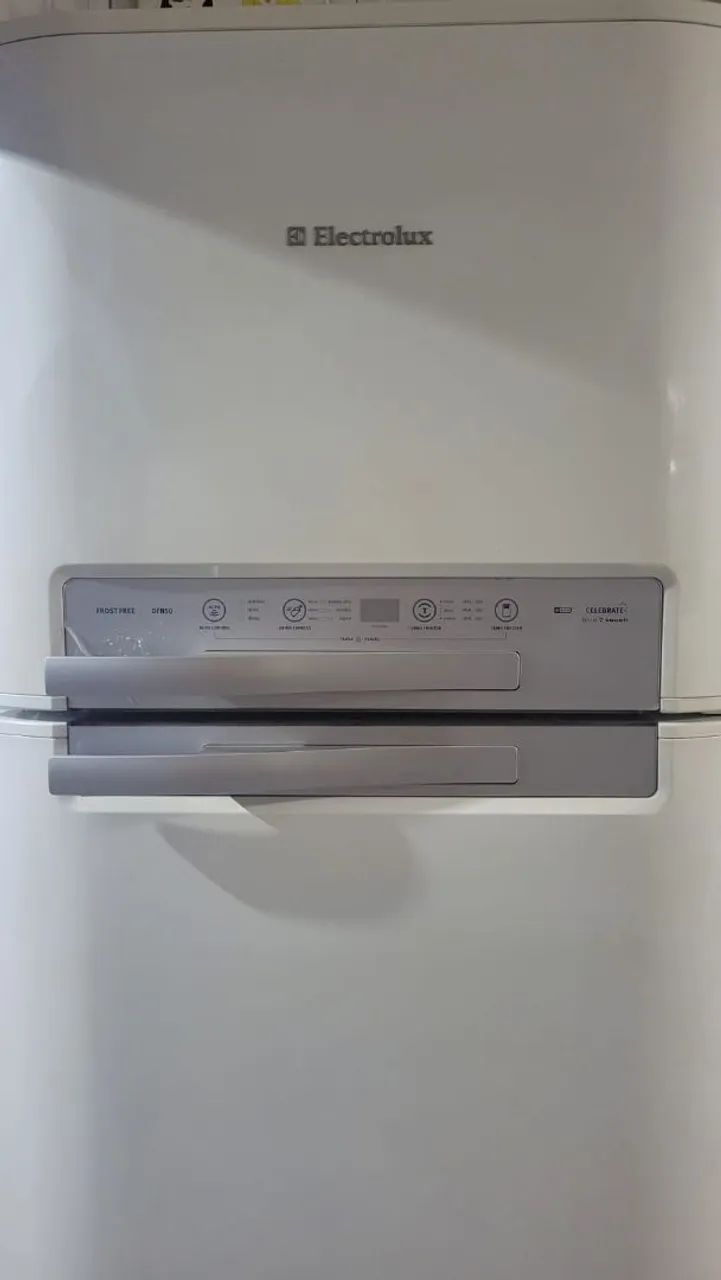 Geladeira Electrolux 430 Litros - Foto 2