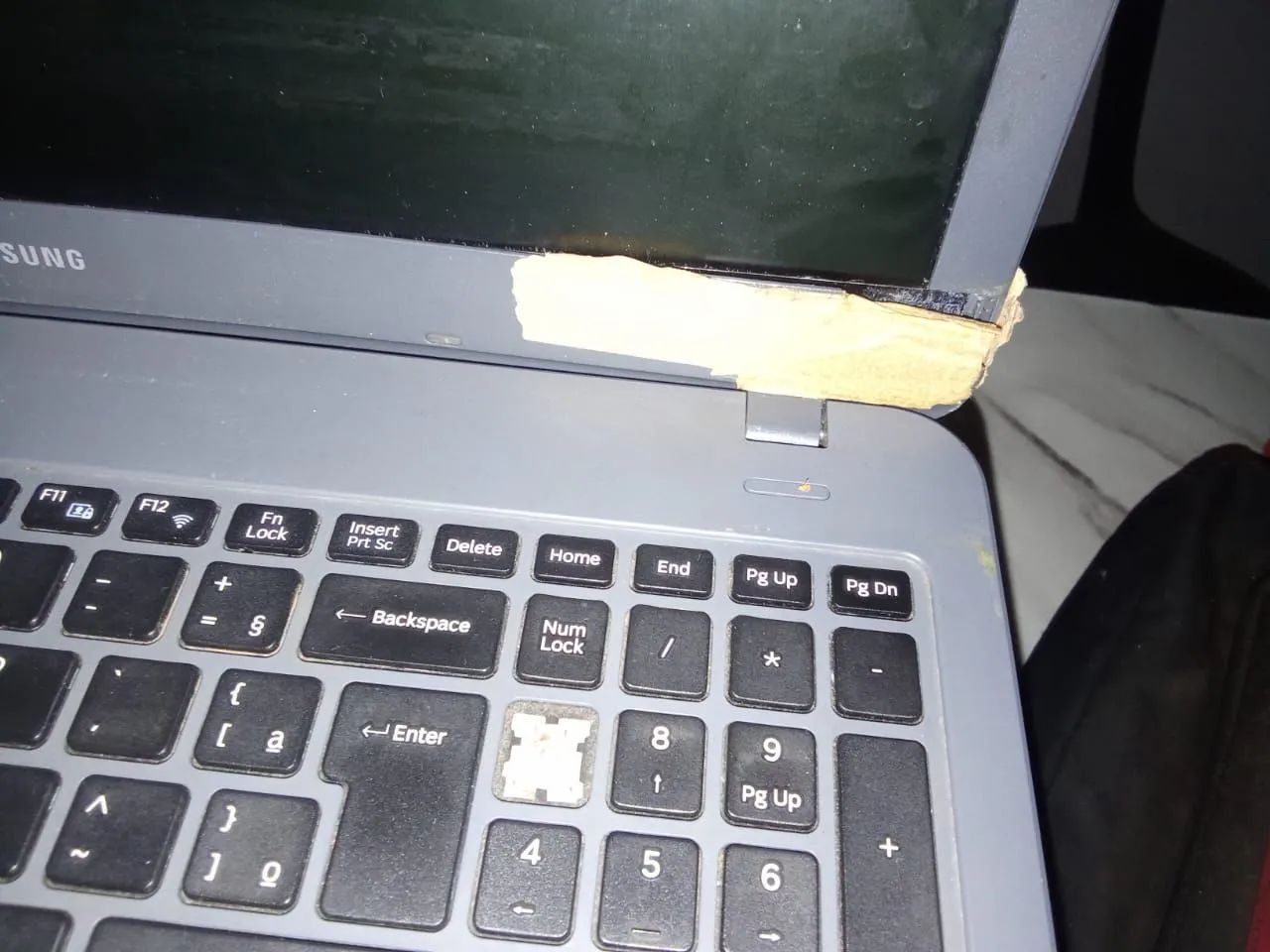 Notebook  - Foto 5
