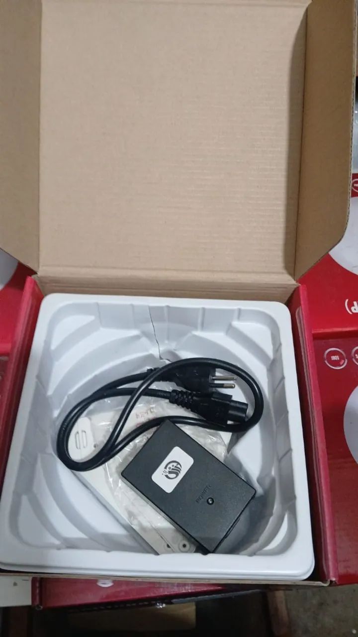 Lote de 6 Access Point Wireless de Teto (Ceiling AP / CAP)  - Foto 3