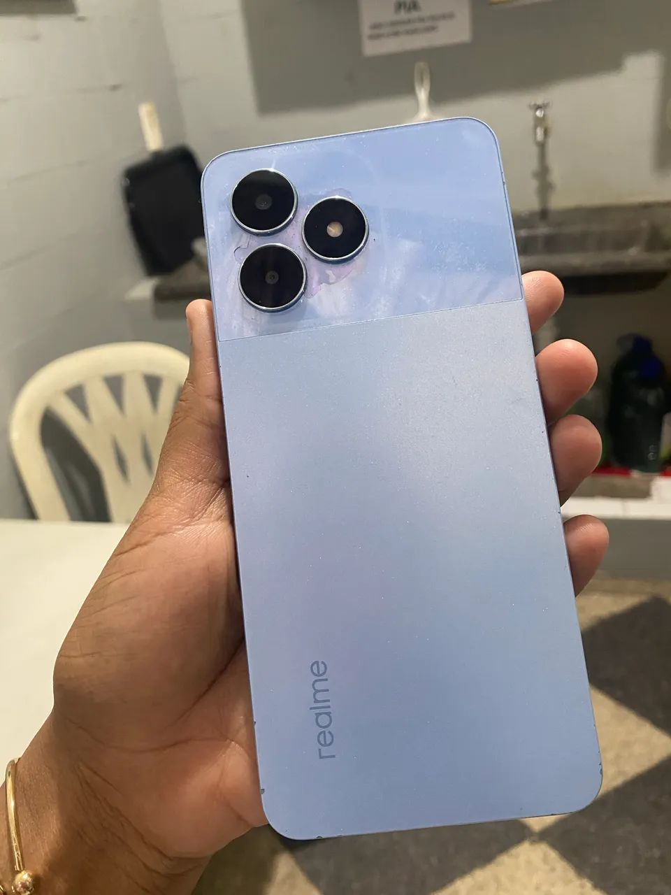 Realme note 50 - Foto 2