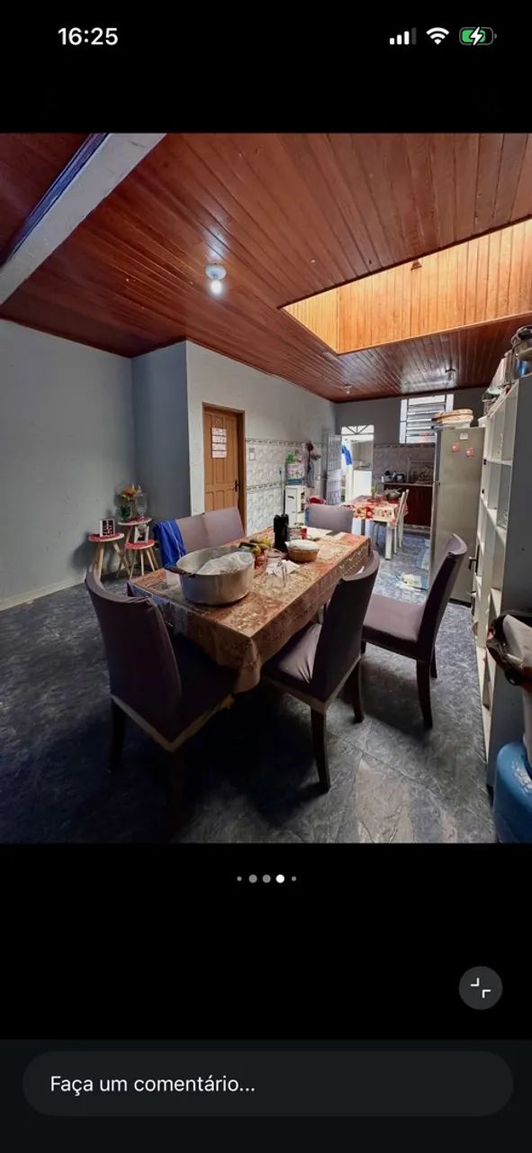 $ vendo casa na cremação  - Foto 4