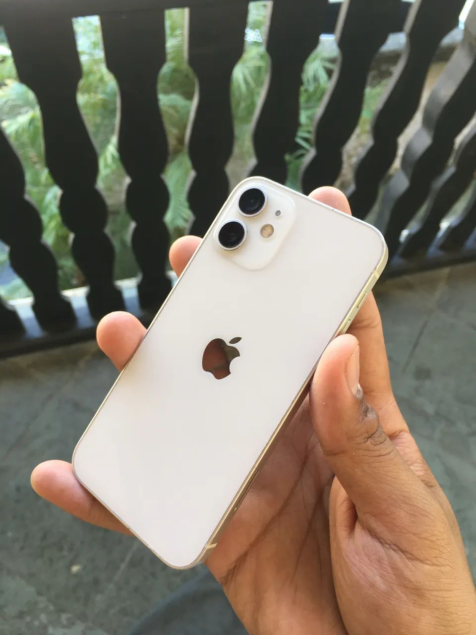 iPhone 12 mini 64gb - Celulares e Smartphones - Barra de Macaé