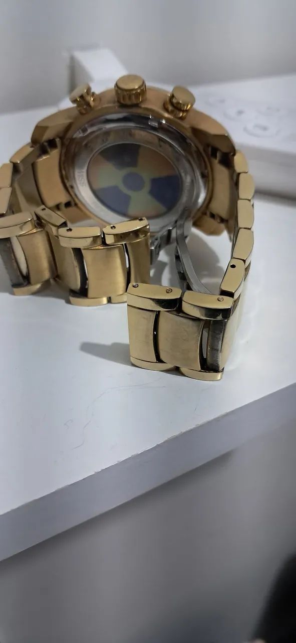 Relogio bulgari - Foto 5