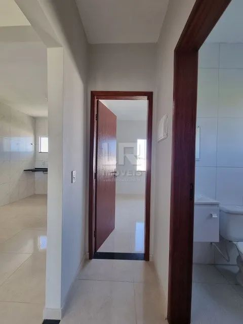 Sua casa nova num bairro tranquilo *VN01 - Foto 5