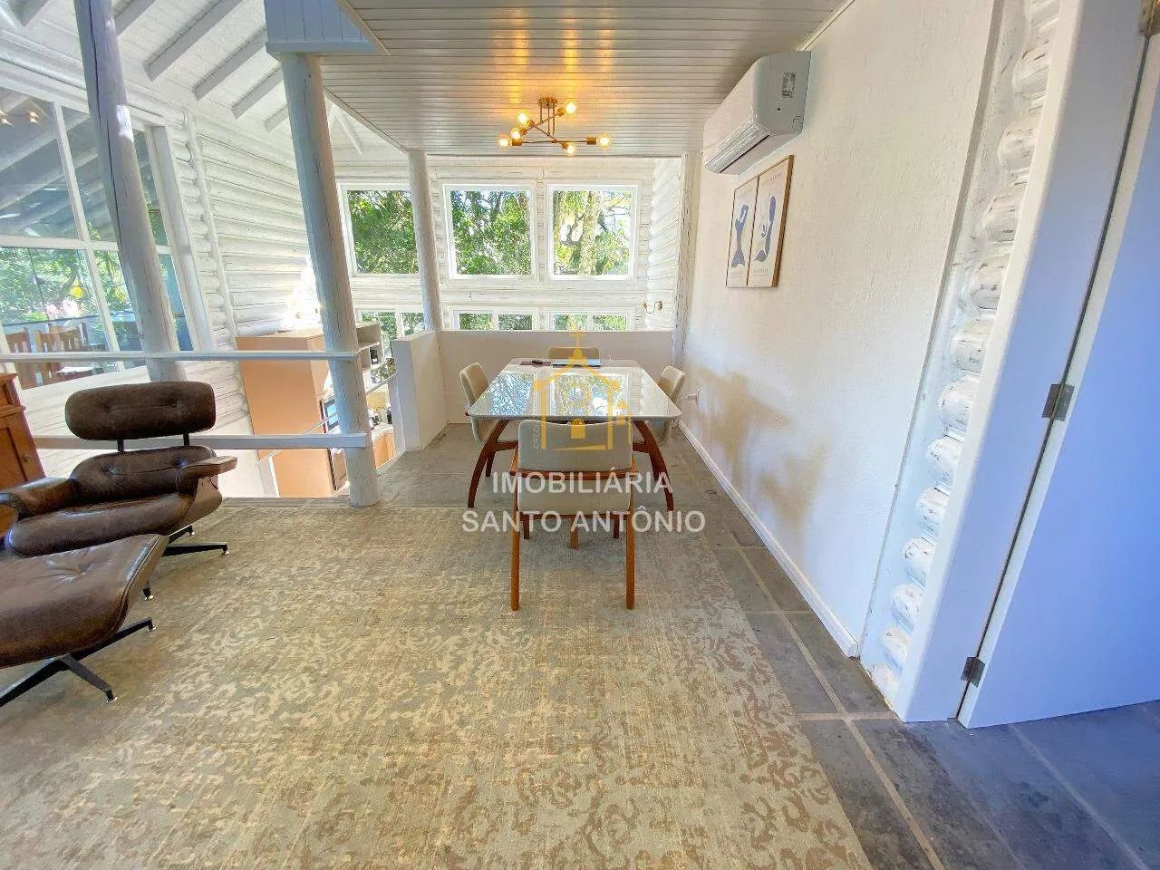 Casa à venda, 4 quartos, 1 suíte, 3 vagas, SAMBAQUI - Florianópolis/SC - Foto 3